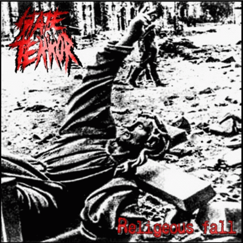 State Terror : Religious fall State Terror : Religious fall